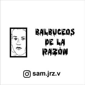 Read Balbuceos de la razón  1 Page 1 in Spanish