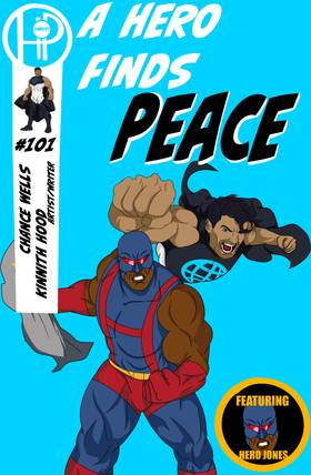 Read Peace  1 Page 1 in English