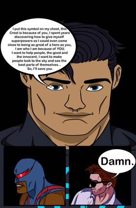 Read Peace  1 Page 10 in English