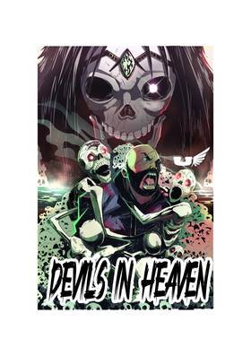 Read Devils In Heaven  1 Page 1 in English