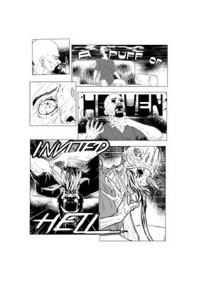 Read Devils In Heaven  1 Page 5 in English