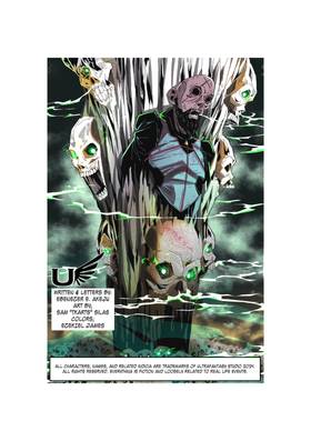 Read Devils In Heaven  1 Page 2 in English