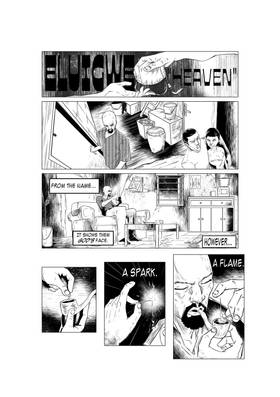 Read Devils In Heaven  1 Page 4 in English