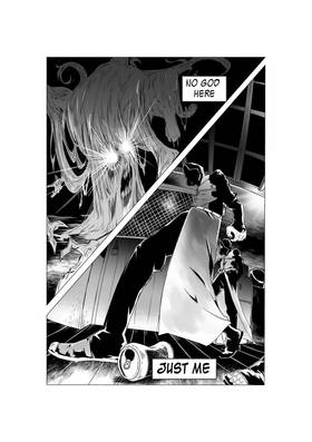Read Devils In Heaven  1 Page 6 in English