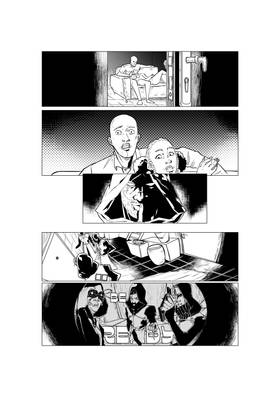 Read Devils In Heaven  1 Page 7 in English