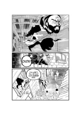 Read Devils In Heaven  1 Page 10 in English