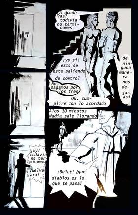 Read La maldición de Visegraf  1 Page 7 in Spanish