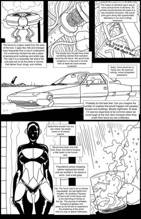 Read Bonnie Bounce  1 Page 2 in English