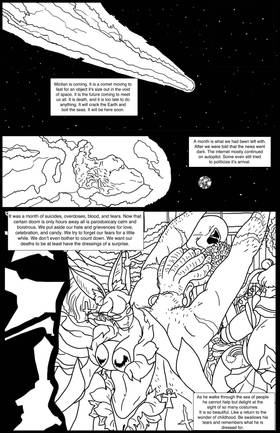 Read Bonnie Bounce  1 Page 3 in English