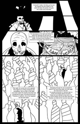 Read Bonnie Bounce  1 Page 5 in English