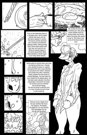 Read Bonnie Bounce  1 Page 9 in English