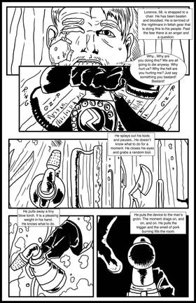 Read Bonnie Bounce  1 Page 10 in English