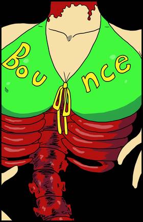 Read Bonnie Bounce  2 Page 1 in English