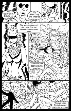 Read Bonnie Bounce  2 Page 6 in English