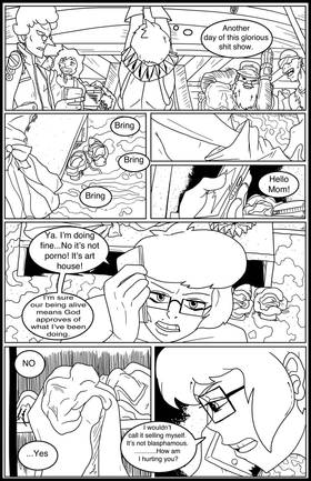 Read Bonnie Bounce  2 Page 9 in English