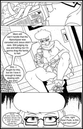 Read Bonnie Bounce  2 Page 10 in English