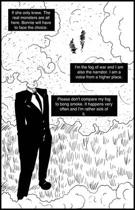 Read Bonnie Bounce  3 Page 4 in English