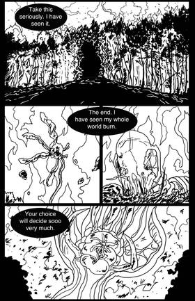 Read Bonnie Bounce  3 Page 7 in English