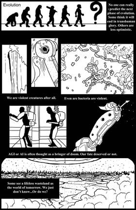 Read Bonnie Bounce  4 Page 5 in English
