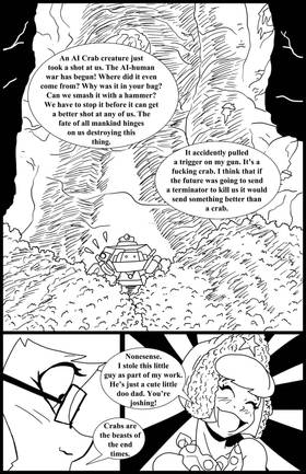 Read Bonnie Bounce  4 Page 6 in English