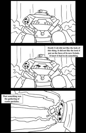 Read Bonnie Bounce  4 Page 9 in English