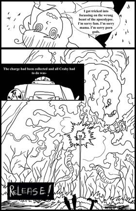 Read Bonnie Bounce  4 Page 10 in English