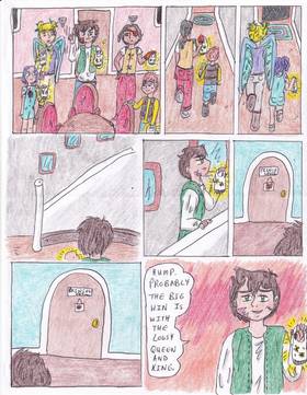 Read Promised Memories  6 Page 6 in English