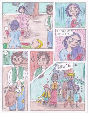Read Promised Memories  7 Page 4 in English