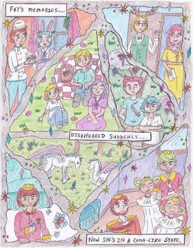 Read Promised Memories  7 Page 7 in English
