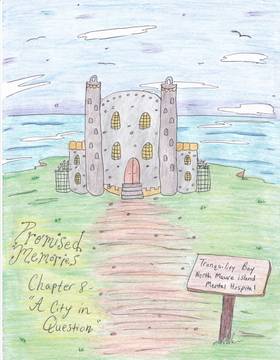 Read Promised Memories  8 Page 1 in English
