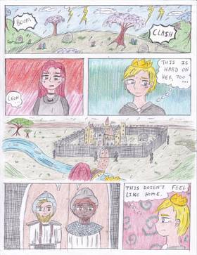Read Promised Memories  10 Page 7 in English