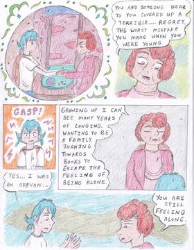 Read Promised Memories  12 Page 4 in English