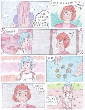 Read Promised Memories  12 Page 7 in English