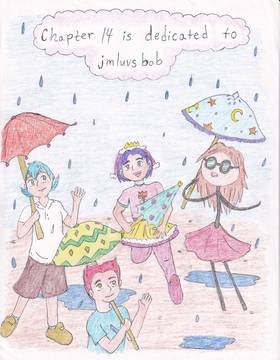 Read Promised Memories  21 Page 2 in English