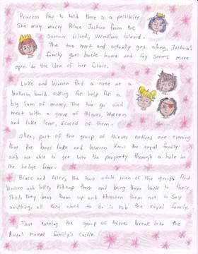 Read Promised Memories  14 Page 4 in English