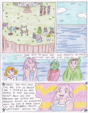 Read Promised Memories  26 Page 2 in English