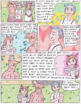 Read Promised Memories  17 Page 4 in English