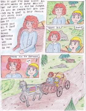 Read Promised Memories  27 Page 3 in English