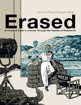 Read ERASED  1 Page 1 in English