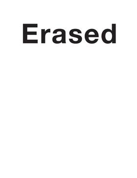 Read ERASED  1 Page 4 in English