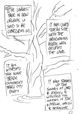 Read Trinity City Issue #2  1 Page 1 in English