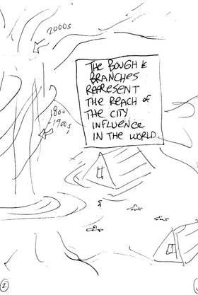 Read Trinity City Issue #2  1 Page 3 in English