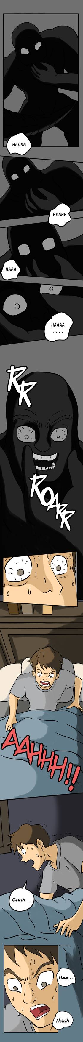 Read Dragons & Magicians  3 Page 4 in English