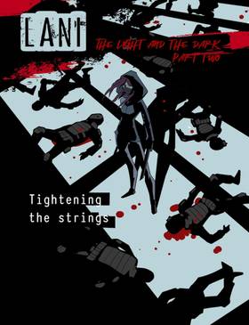 Read Lani: The light and the dark  2 Page 1 in English