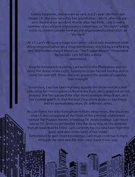 Read Lani: The light and the dark  3 Page 2 in English