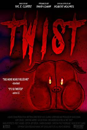 Read TWIST  1 Page 1 in English