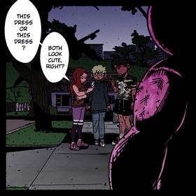 Read TWIST  1 Page 3 in English