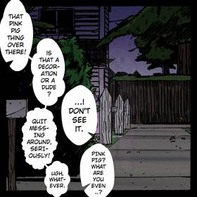 Read TWIST  1 Page 6 in English