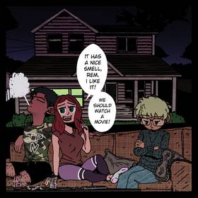 Read TWIST  1 Page 7 in English