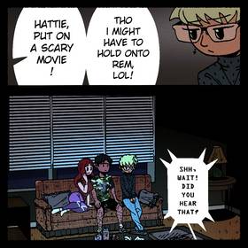 Read TWIST  1 Page 8 in English